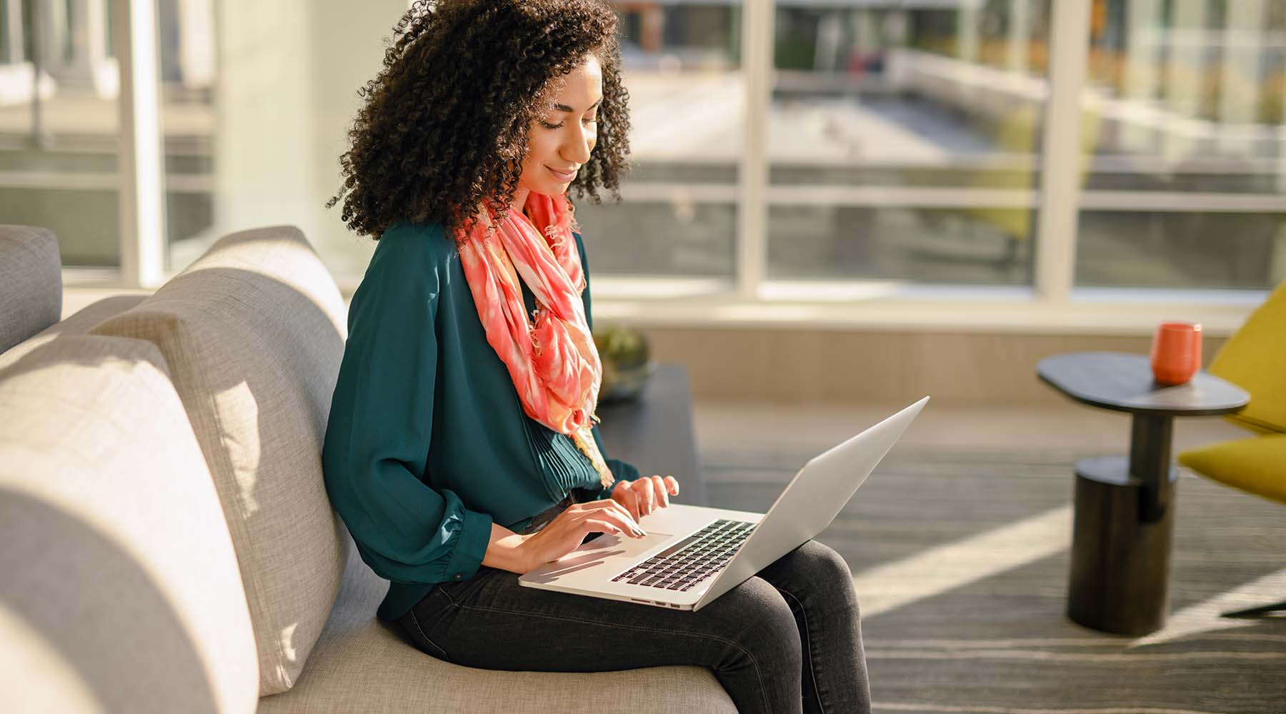 Job Scams: Know the Red Flags