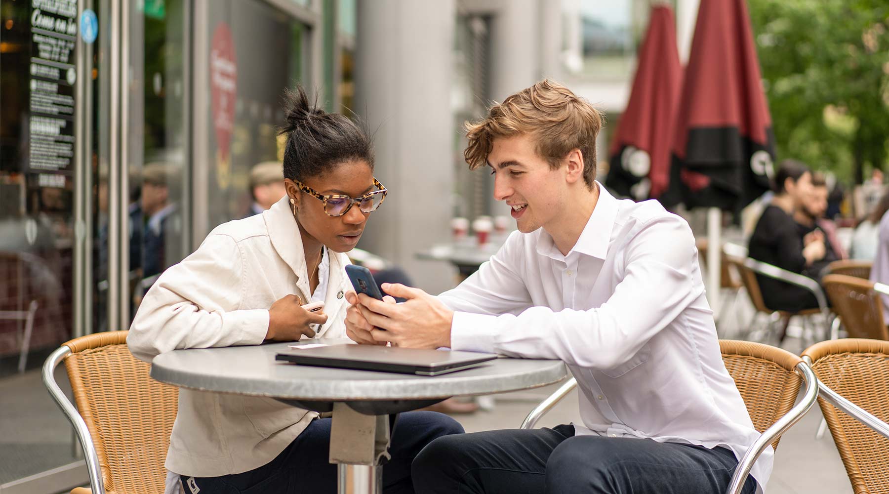 Lending Friends Money: Lessons Learned