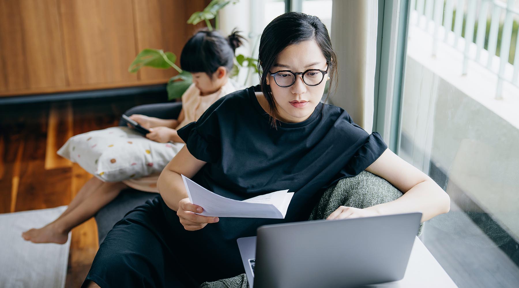My financial literacy journey: Choosing progress over perfection