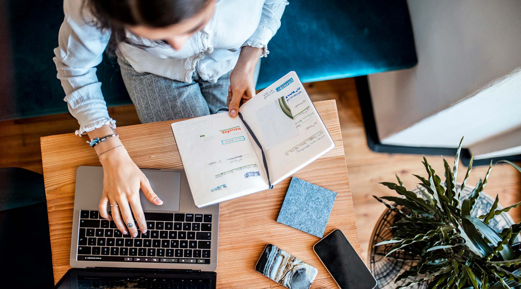 Think before you click: Quick tips to protect yourself from scams