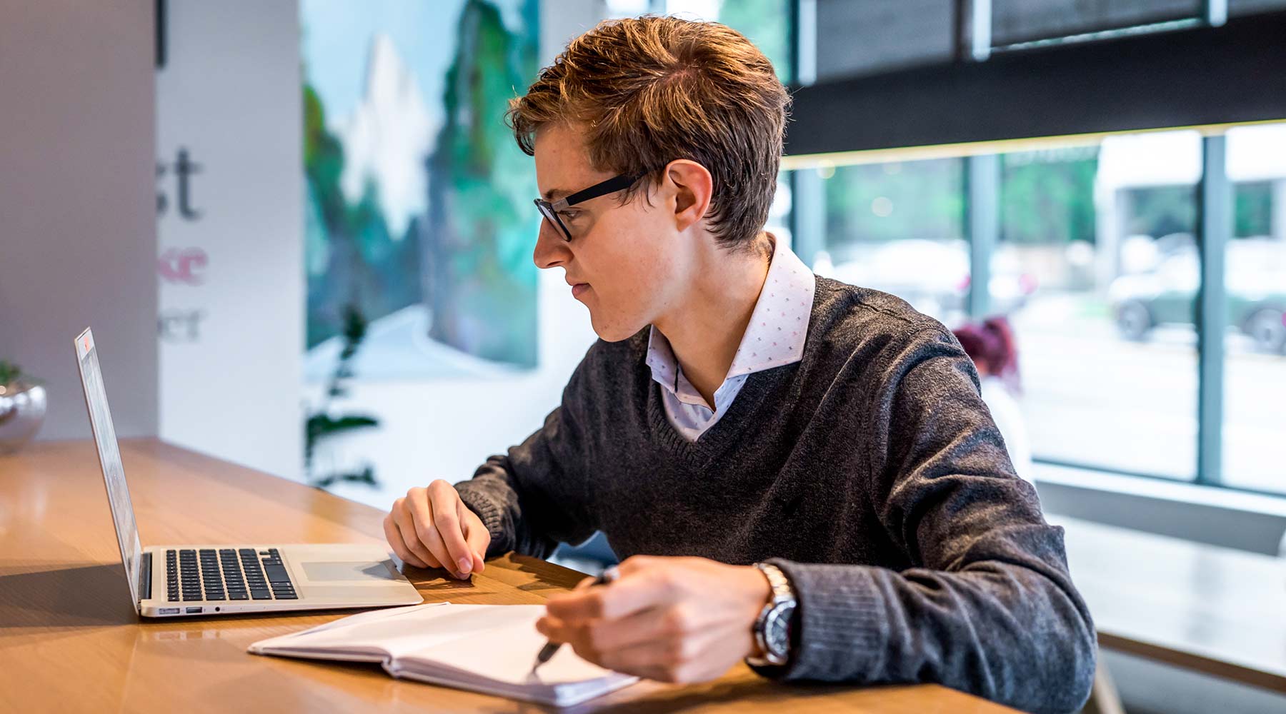 Money Sitting in Savings? Now What?
