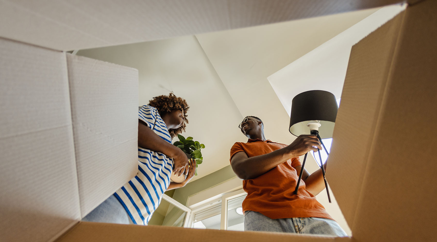 How can I save when my rent is so high?