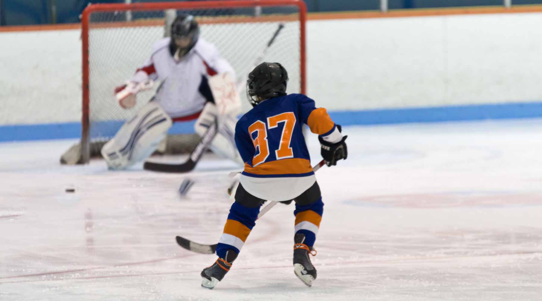 Établir un budget quand nos enfants pratiquent un sport de compétition