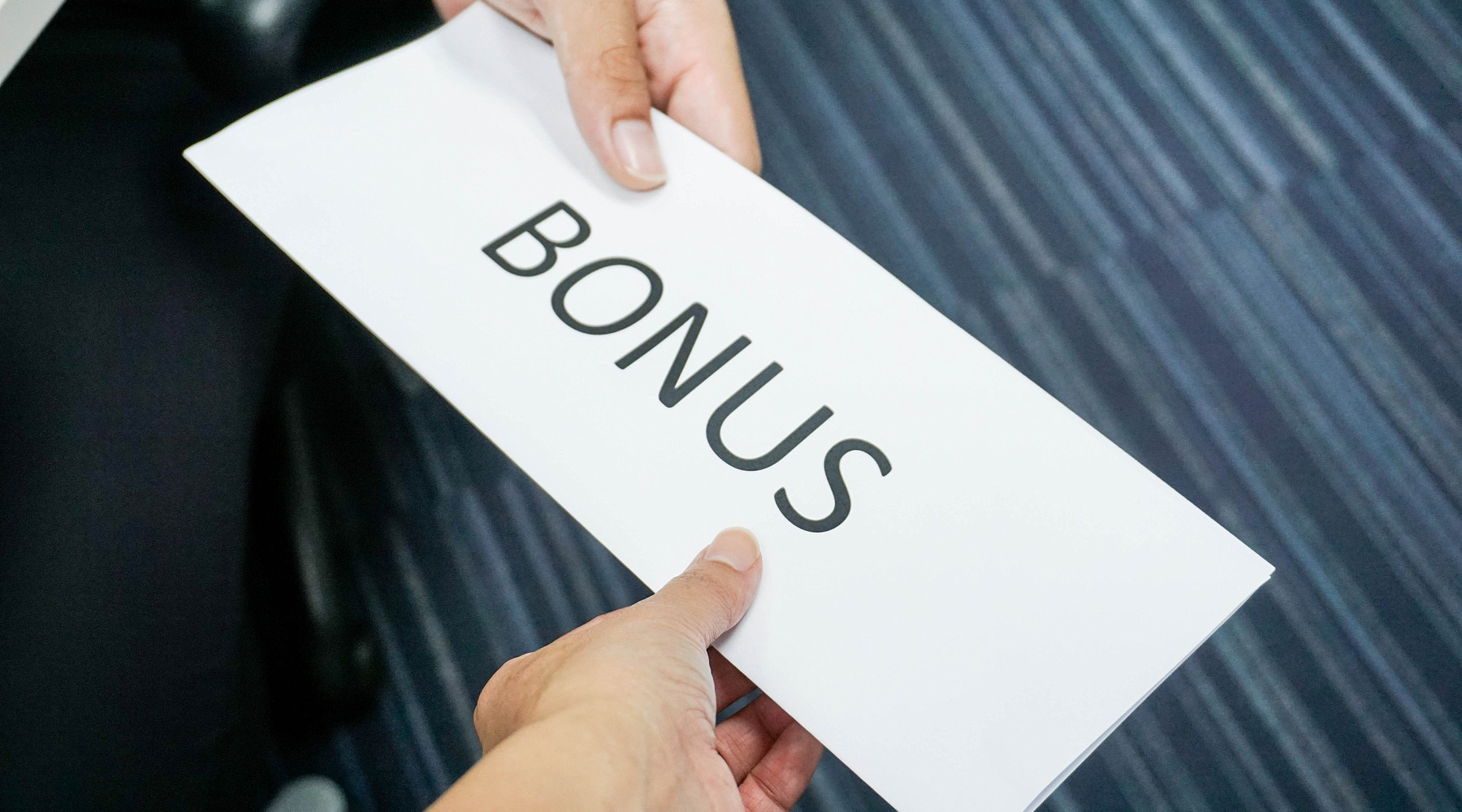 bonus s bonus s