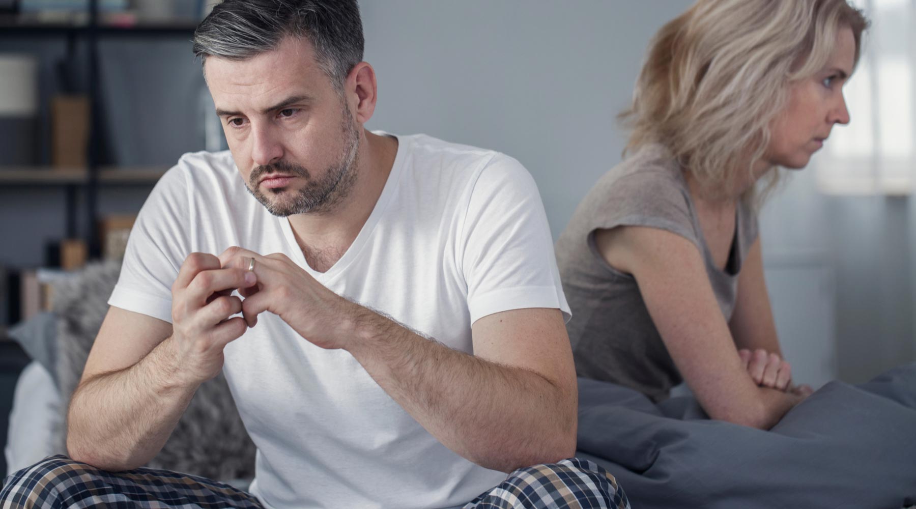 Gérer ses finances en période de divorce