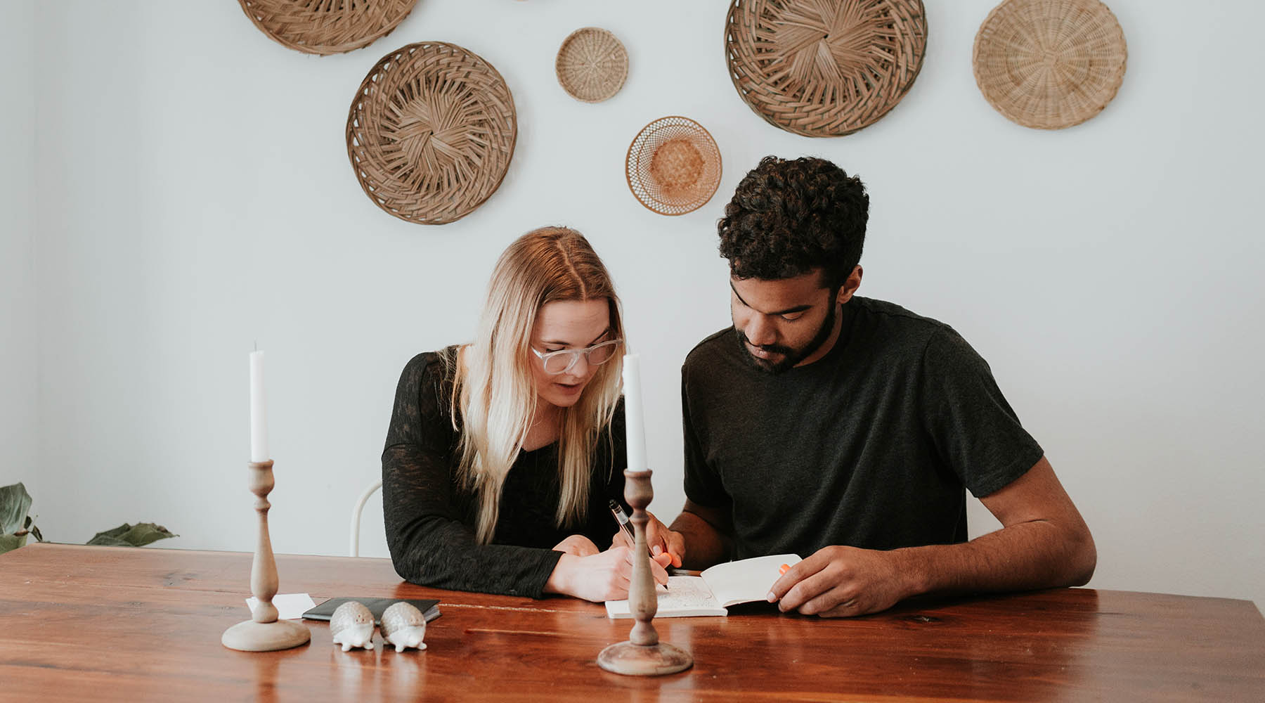 Resetting your financial plan