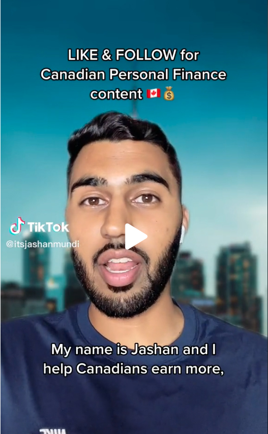 Jashan mundi tiktok