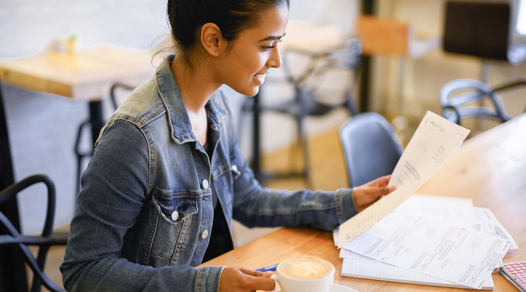 5 Reasons to Have a Dedicated Account for Your Business