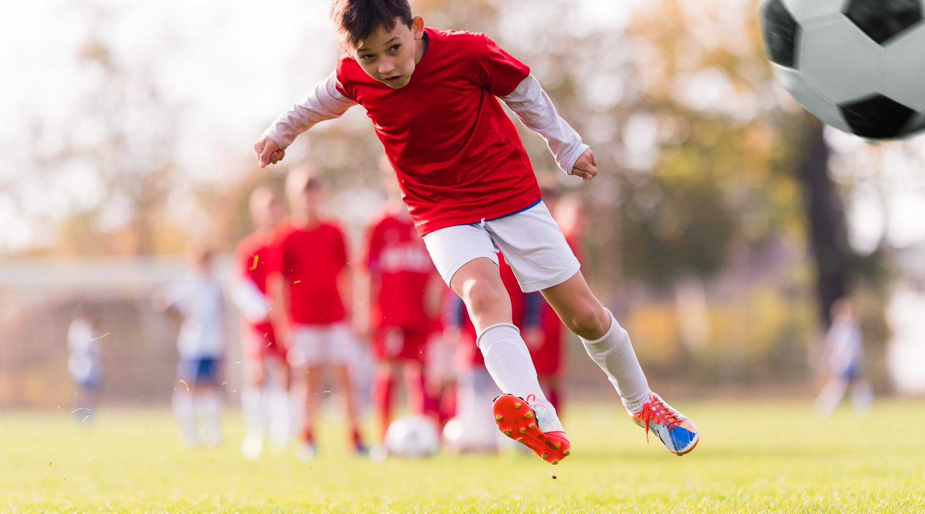 Balancing Time and Money Costs of Your Superstar Sports Kids