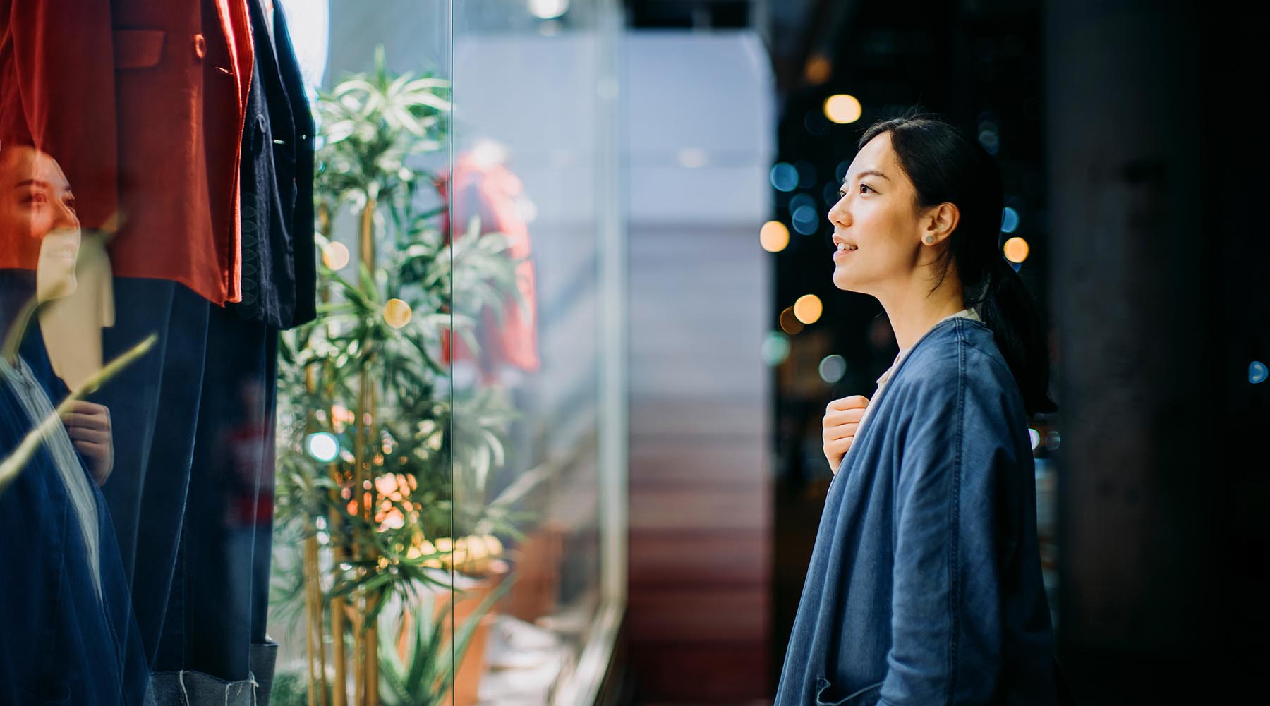 How one shopaholic became a saveaholic