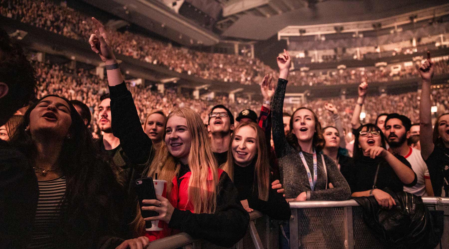 Profiter de la musique et des spectacles en direct — tout en respectant votre budget