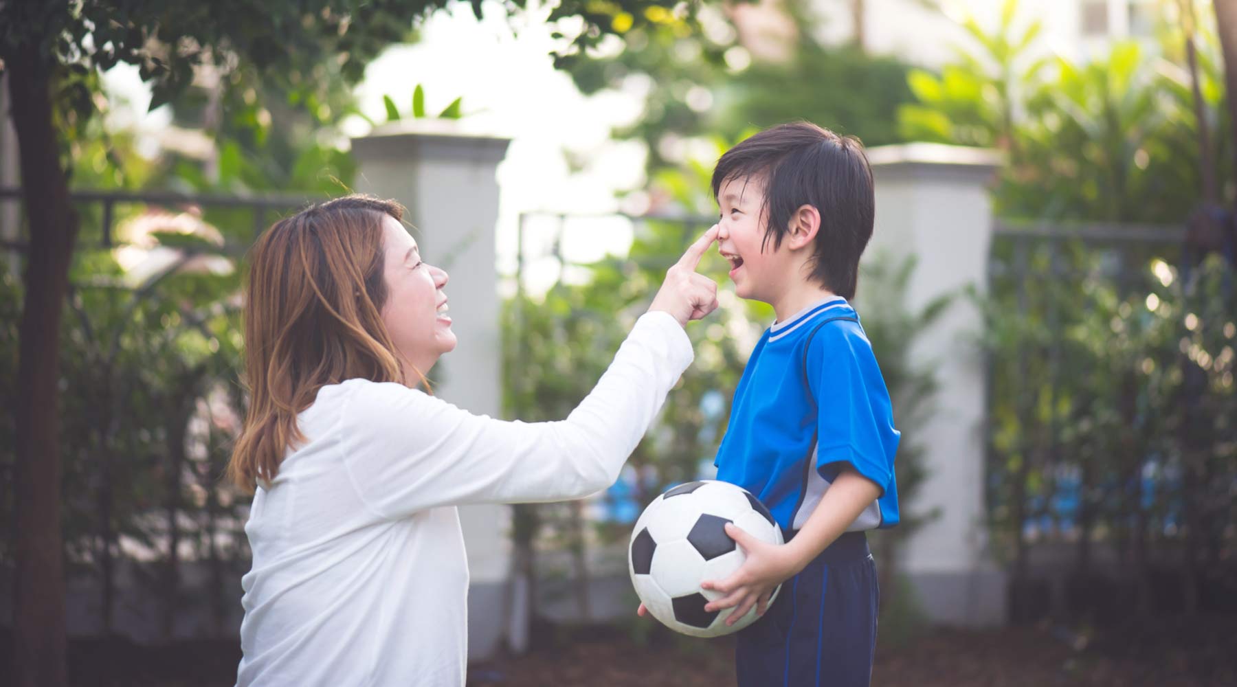 Keeping Your Child's Sports Cost-Effective and Fun