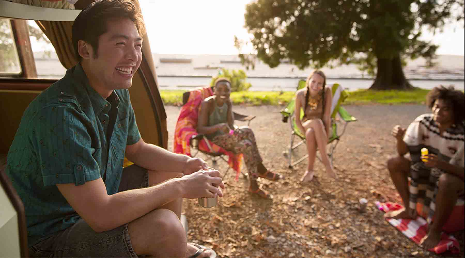 The New Budget Rules for Travel