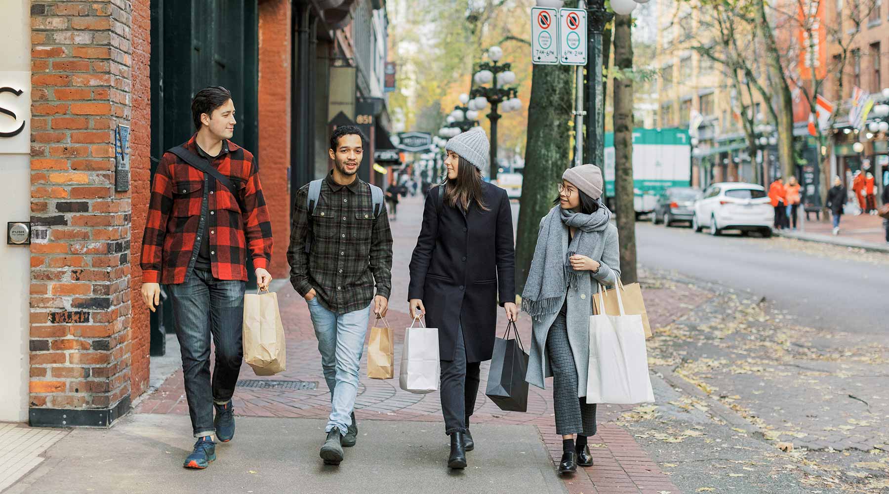 What Kind of Holiday Shopper Are You?