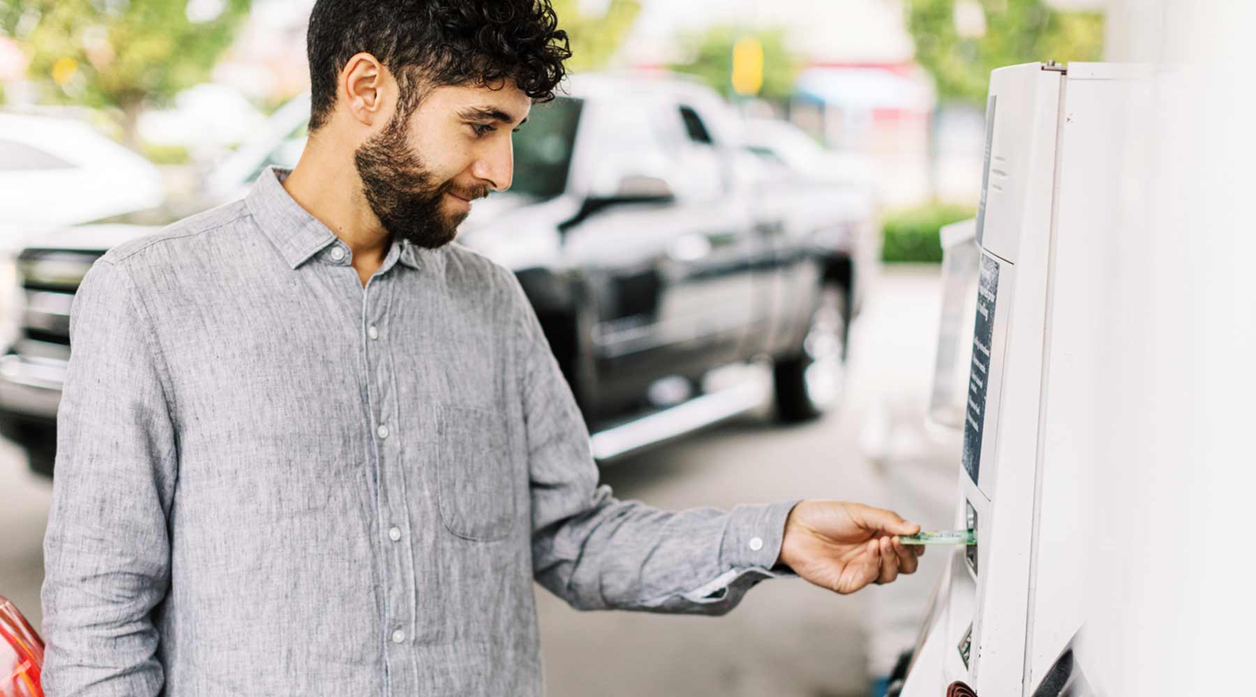 What My First Credit Card Taught Me