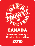 Product of the year 2016