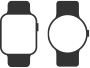 Apple Watch and Android Wear Apple Watch and Android Wear